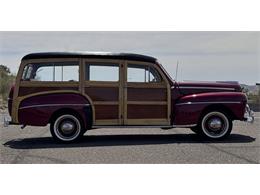 1948 Ford Deluxe (CC-2082993) for sale in Phoenix, Arizona