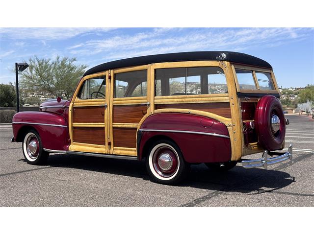 1948 Ford Deluxe (CC-2082993) for sale in Phoenix, Arizona