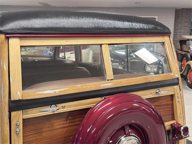 1948 Ford Deluxe (CC-2082993) for sale in Phoenix, Arizona