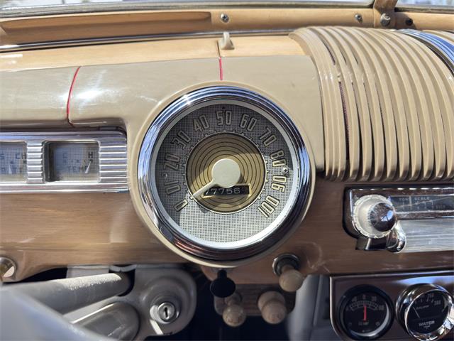 1948 Ford Deluxe (CC-2082993) for sale in Phoenix, Arizona