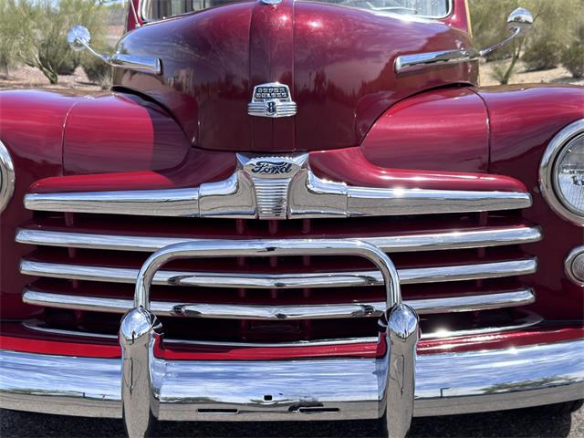 1948 Ford Deluxe (CC-2082993) for sale in Phoenix, Arizona