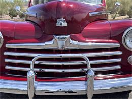 1948 Ford Deluxe (CC-2082993) for sale in Phoenix, Arizona