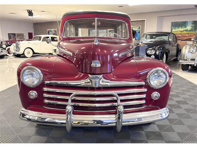 1948 Ford Deluxe (CC-2082993) for sale in Phoenix, Arizona