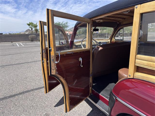 1948 Ford Deluxe (CC-2082993) for sale in Phoenix, Arizona