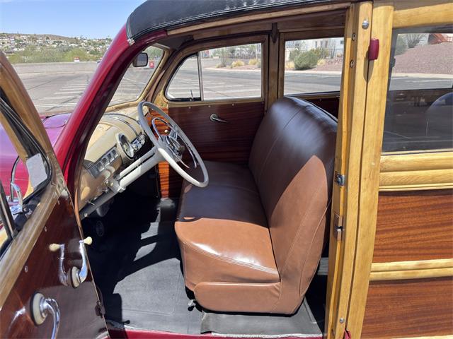 1948 Ford Deluxe (CC-2082993) for sale in Phoenix, Arizona