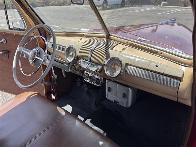 1948 Ford Deluxe (CC-2082993) for sale in Phoenix, Arizona