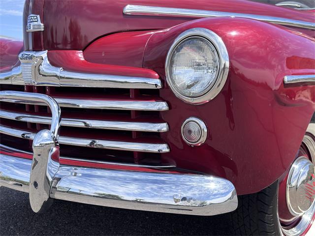 1948 Ford Deluxe (CC-2082993) for sale in Phoenix, Arizona