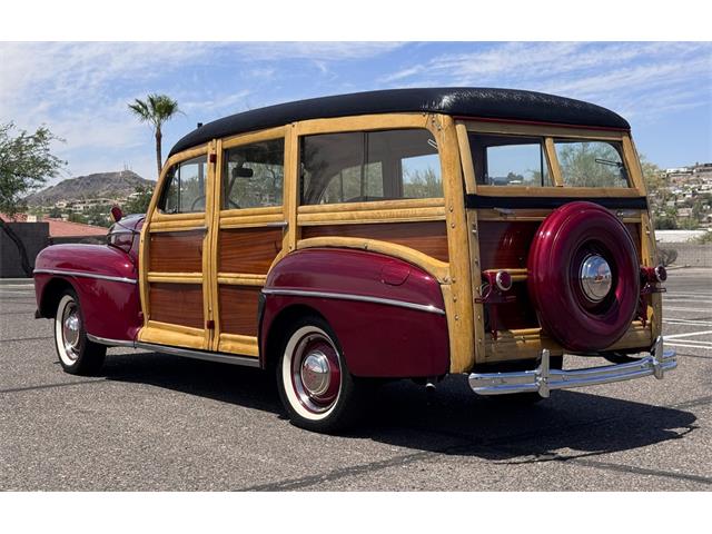 1948 Ford Deluxe (CC-2082993) for sale in Phoenix, Arizona