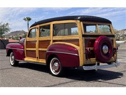1948 Ford Deluxe (CC-2082993) for sale in Phoenix, Arizona