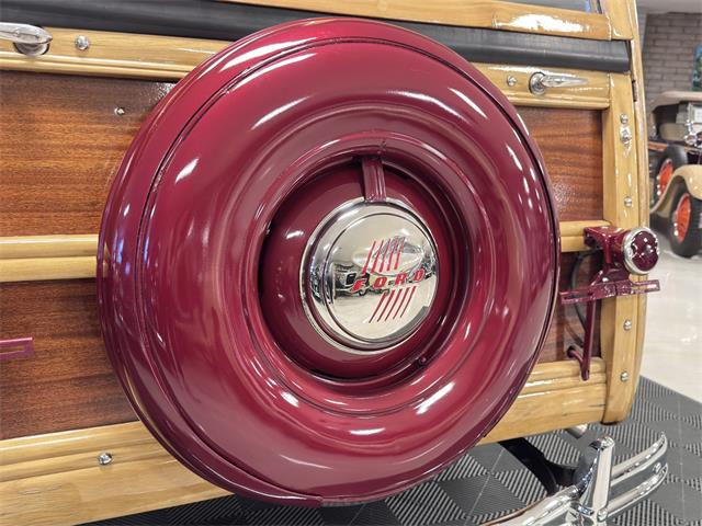 1948 Ford Deluxe (CC-2082993) for sale in Phoenix, Arizona