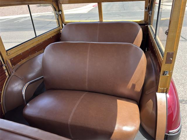 1948 Ford Deluxe (CC-2082993) for sale in Phoenix, Arizona