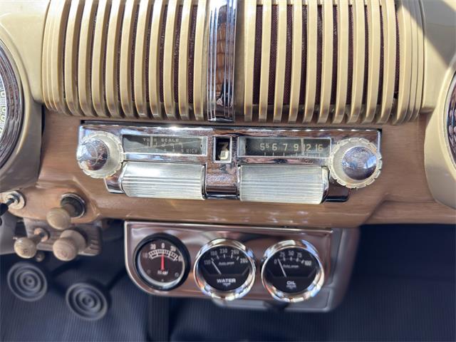 1948 Ford Deluxe (CC-2082993) for sale in Phoenix, Arizona