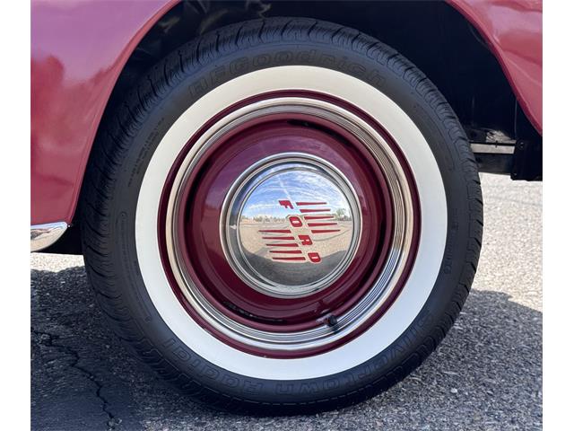 1948 Ford Deluxe (CC-2082993) for sale in Phoenix, Arizona