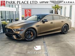 2020 Mercedes-Benz AMG GT (CC-2082994) for sale in Bellevue, Washington