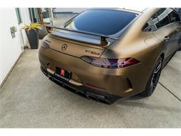 2020 Mercedes-Benz AMG GT (CC-2082994) for sale in Bellevue, Washington