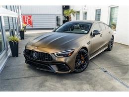 2020 Mercedes-Benz AMG GT (CC-2082994) for sale in Bellevue, Washington