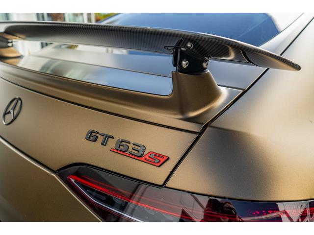 2020 Mercedes-Benz AMG GT (CC-2082994) for sale in Bellevue, Washington