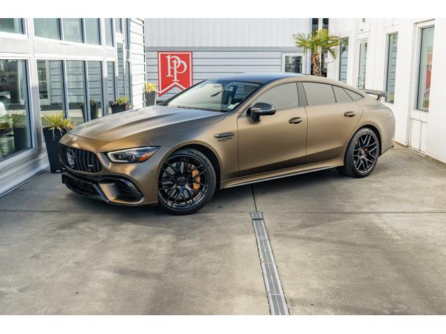 2020 Mercedes-Benz AMG GT (CC-2082994) for sale in Bellevue, Washington