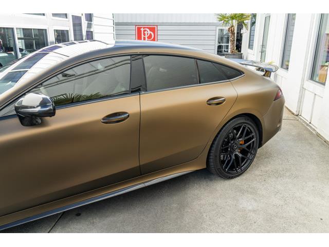 2020 Mercedes-Benz AMG GT (CC-2082994) for sale in Bellevue, Washington