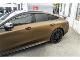 2020 Mercedes-Benz AMG GT (CC-2082994) for sale in Bellevue, Washington