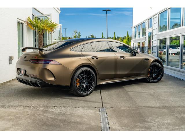 2020 Mercedes-Benz AMG GT (CC-2082994) for sale in Bellevue, Washington