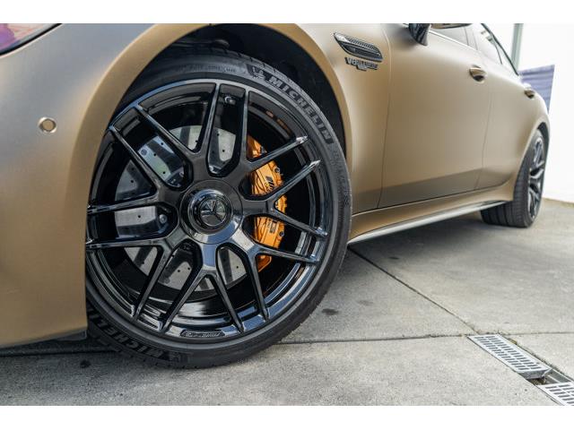2020 Mercedes-Benz AMG GT (CC-2082994) for sale in Bellevue, Washington