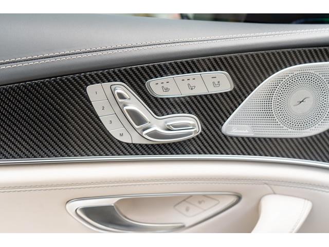 2020 Mercedes-Benz AMG GT (CC-2082994) for sale in Bellevue, Washington