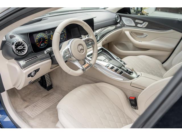 2020 Mercedes-Benz AMG GT (CC-2082994) for sale in Bellevue, Washington