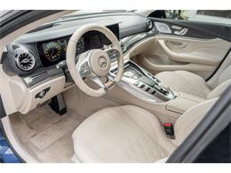 2020 Mercedes-Benz AMG GT (CC-2082994) for sale in Bellevue, Washington