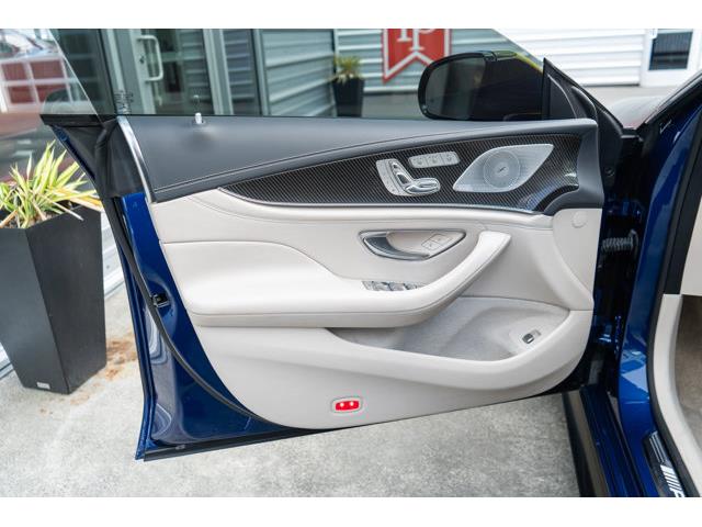 2020 Mercedes-Benz AMG GT (CC-2082994) for sale in Bellevue, Washington
