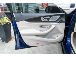 2020 Mercedes-Benz AMG GT (CC-2082994) for sale in Bellevue, Washington