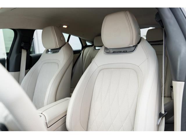 2020 Mercedes-Benz AMG GT (CC-2082994) for sale in Bellevue, Washington