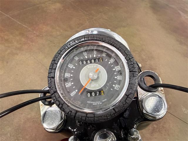 1967 BSA B44 Shooting Star (CC-2082995) for sale in Sioux Falls, South Dakota
