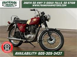1967 BSA B44 Shooting Star (CC-2082995) for sale in Sioux Falls, South Dakota