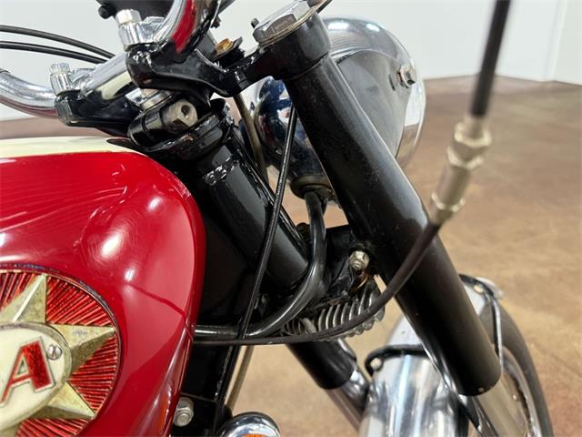 1967 BSA B44 Shooting Star (CC-2082995) for sale in Sioux Falls, South Dakota
