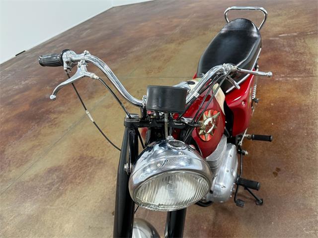 1967 BSA B44 Shooting Star (CC-2082995) for sale in Sioux Falls, South Dakota