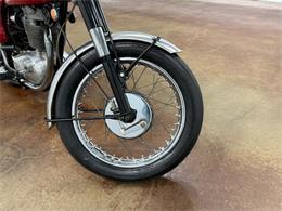 1967 BSA B44 Shooting Star (CC-2082995) for sale in Sioux Falls, South Dakota