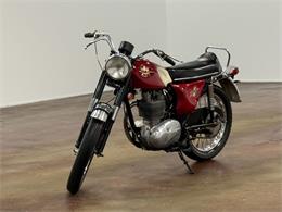 1967 BSA B44 Shooting Star (CC-2082995) for sale in Sioux Falls, South Dakota