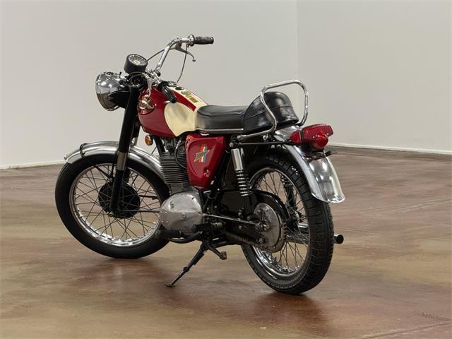 1967 BSA B44 Shooting Star (CC-2082995) for sale in Sioux Falls, South Dakota