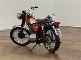 1967 BSA B44 Shooting Star (CC-2082995) for sale in Sioux Falls, South Dakota