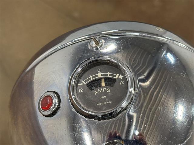 1967 BSA B44 Shooting Star (CC-2082995) for sale in Sioux Falls, South Dakota