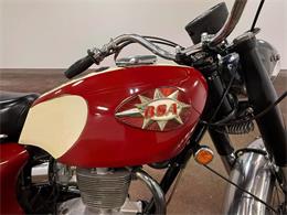 1967 BSA B44 Shooting Star (CC-2082995) for sale in Sioux Falls, South Dakota