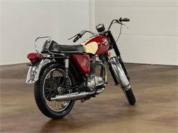 1967 BSA B44 Shooting Star (CC-2082995) for sale in Sioux Falls, South Dakota