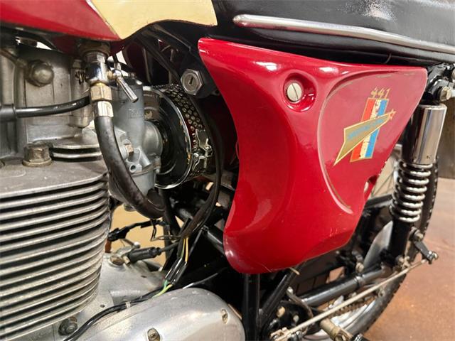 1967 BSA B44 Shooting Star (CC-2082995) for sale in Sioux Falls, South Dakota