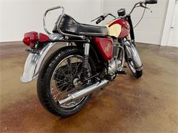 1967 BSA B44 Shooting Star (CC-2082995) for sale in Sioux Falls, South Dakota