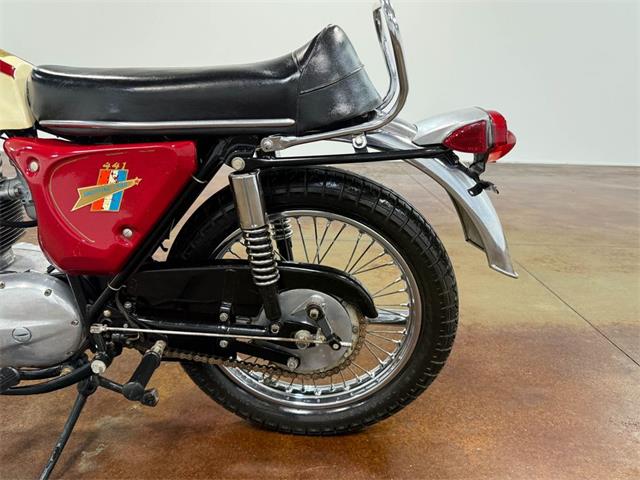 1967 BSA B44 Shooting Star (CC-2082995) for sale in Sioux Falls, South Dakota