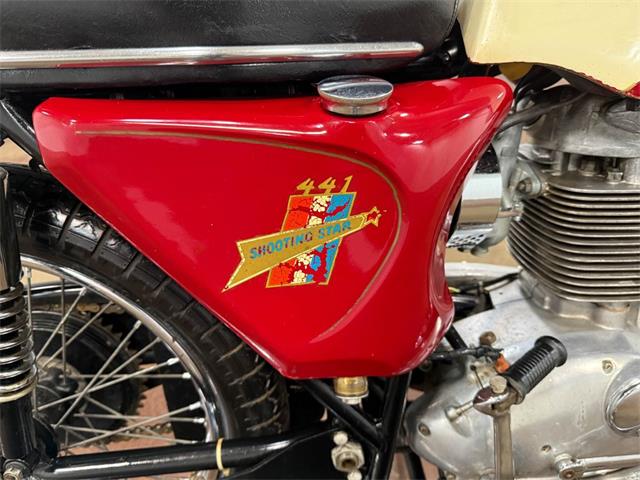 1967 BSA B44 Shooting Star (CC-2082995) for sale in Sioux Falls, South Dakota