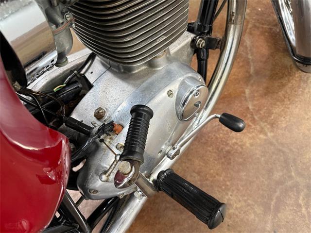1967 BSA B44 Shooting Star (CC-2082995) for sale in Sioux Falls, South Dakota