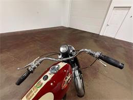 1967 BSA B44 Shooting Star (CC-2082995) for sale in Sioux Falls, South Dakota