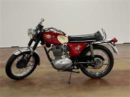 1967 BSA B44 Shooting Star (CC-2082995) for sale in Sioux Falls, South Dakota